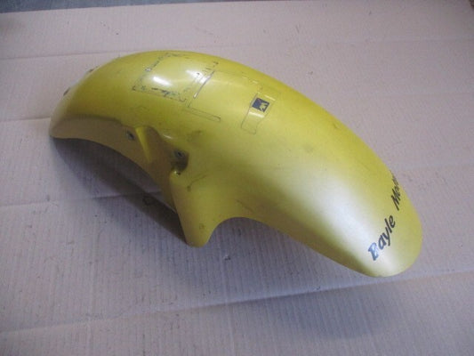 Garde boue avant pour Yamaha 125 TDR - 4FU / 5AE