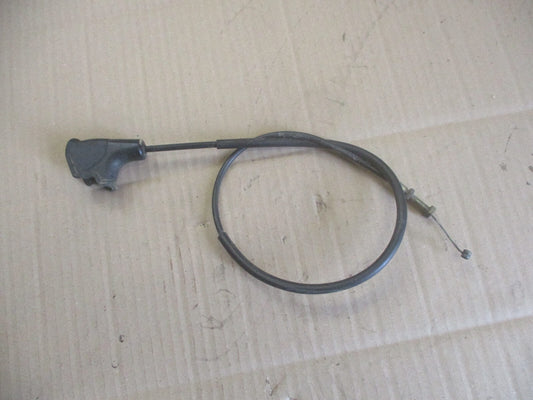 Cable de décompresseur manuel pour Suzuki 600 DR - 650 DR - SN41A - SP41A
