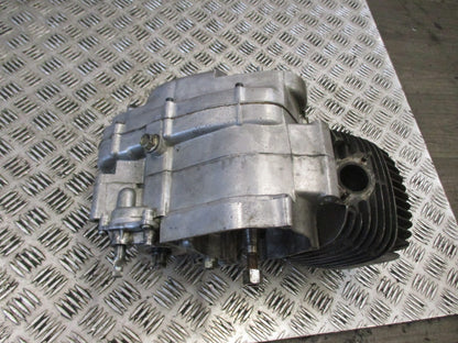 Moteur pour Yamaha 125 DTF - 1F9