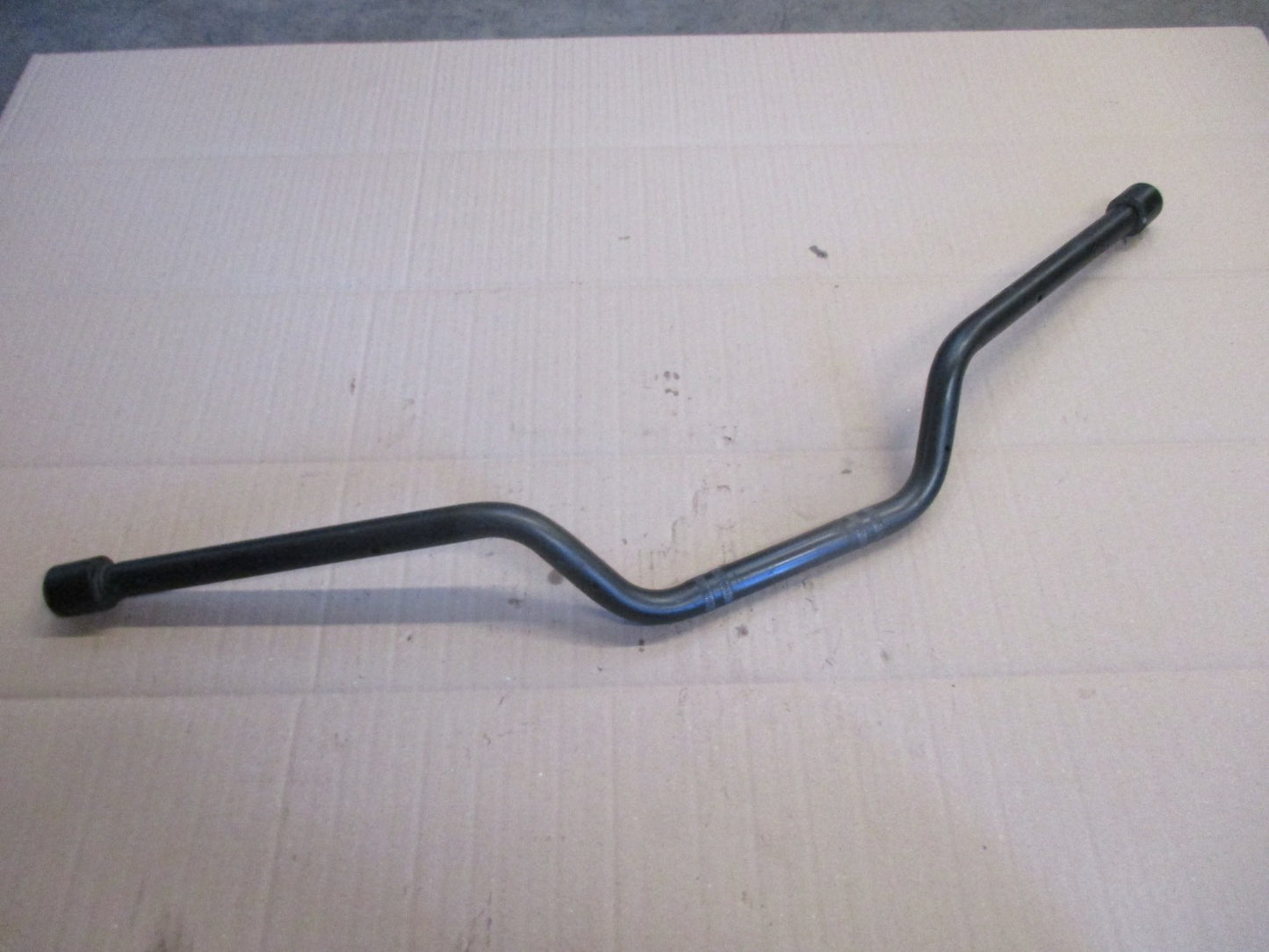 Guidon d'origine + embouts pour Honda 125 XLV Varadéro - JC32