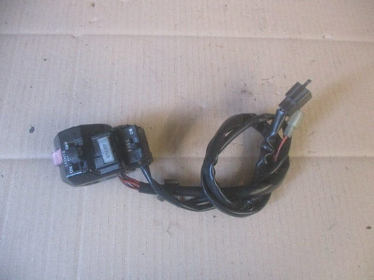 Commodo cocotte droite pour Yamaha 750 FZX - 2JE - 4AM