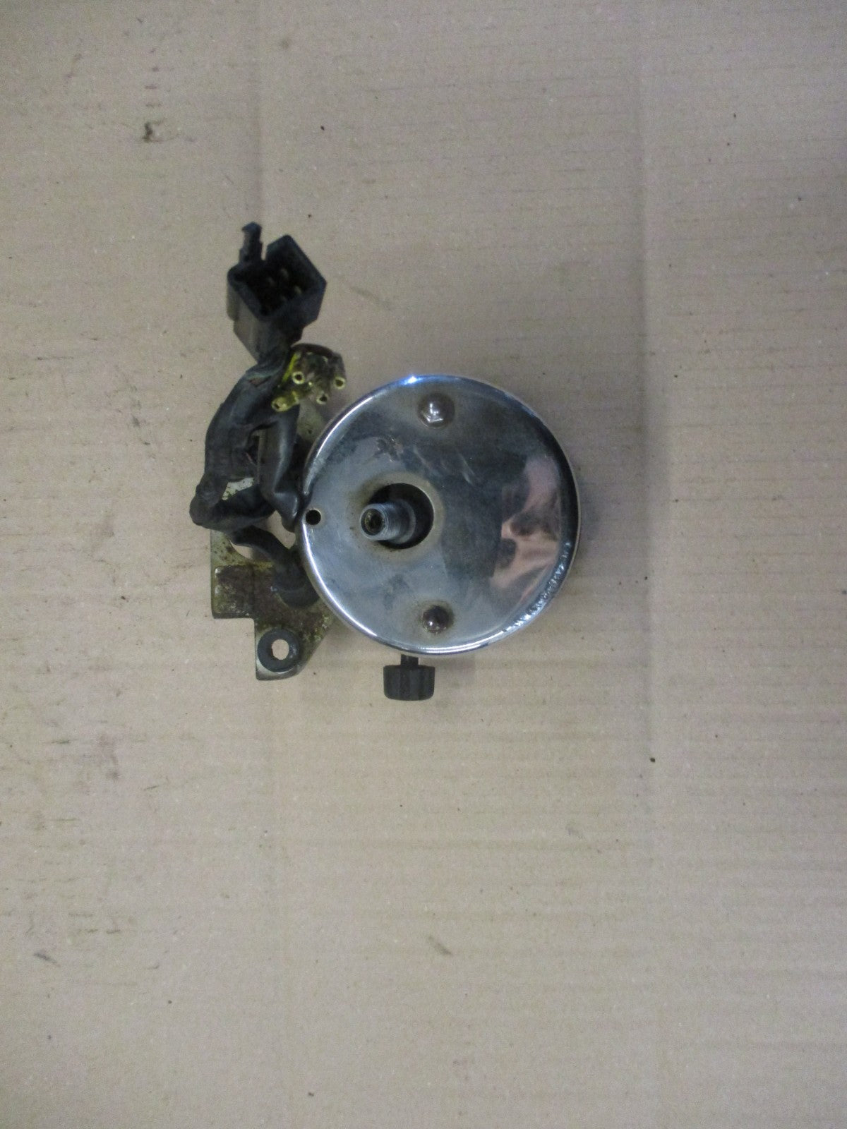 Bloc compteur + voyants pour Honda 125 Rebel - JC24A - JC26A