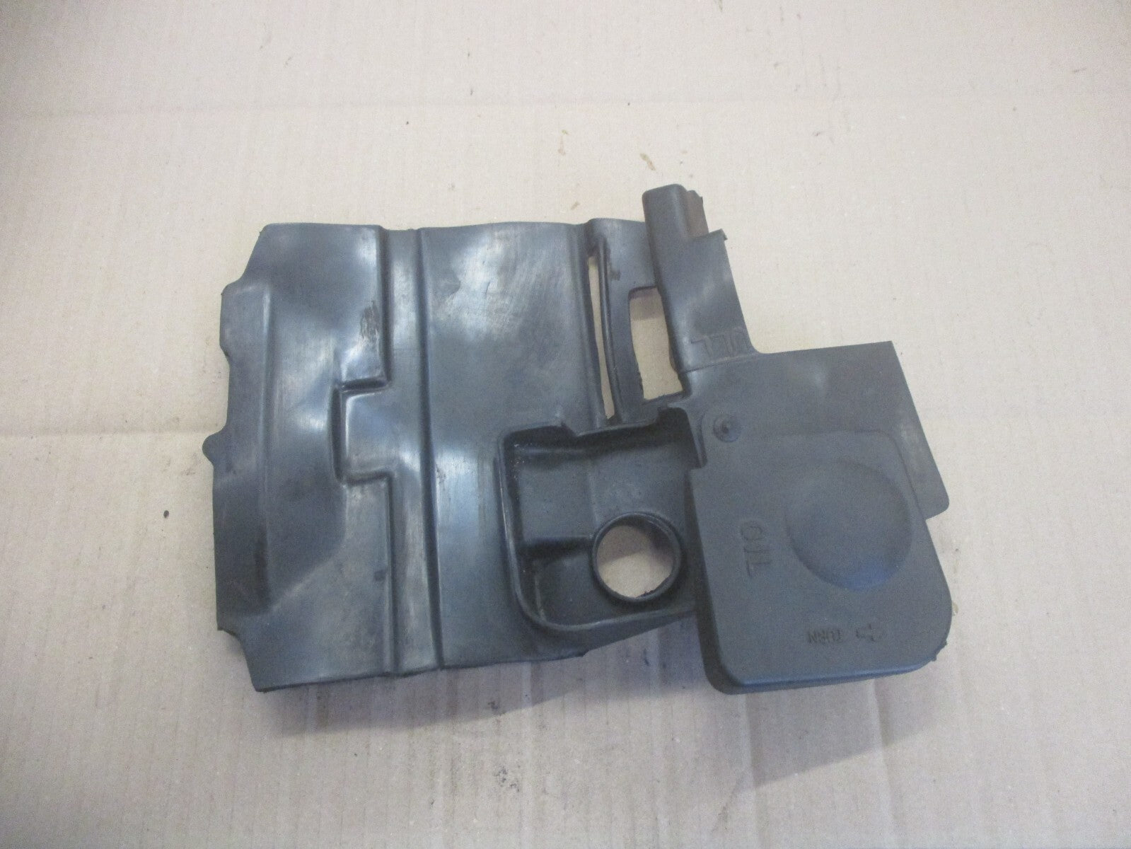 Caoutchouc supérieur de réservoir d'huile pour Yamaha 125 TZR - 4FL