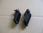 Cales pieds avant pour Honda 125 XR - JD19A - JD1911