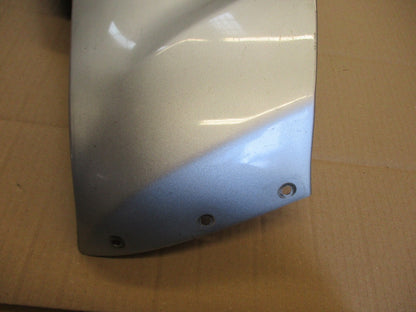 Flanc de carénage droit pour Yamaha 125 TDR - 4FU / 5AE