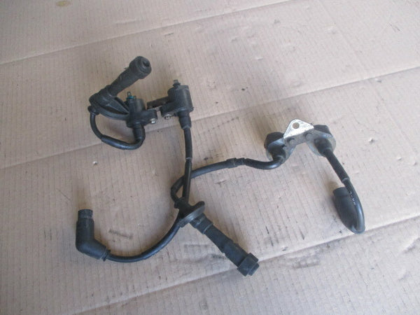Bobines HT pour Honda 750 Africa twin - XRV - RD07