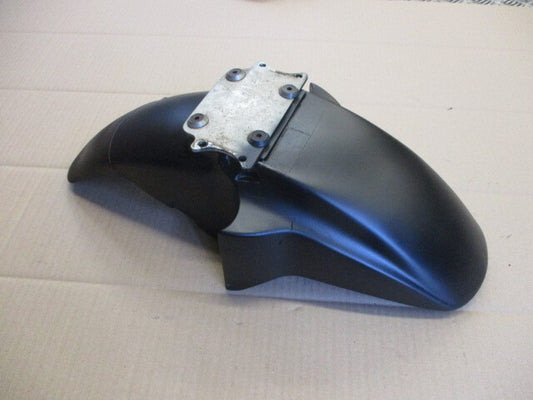 Garde boue avant Super Motard pour Suzuki 600 DR - 650 DR - SN41A - SP41A