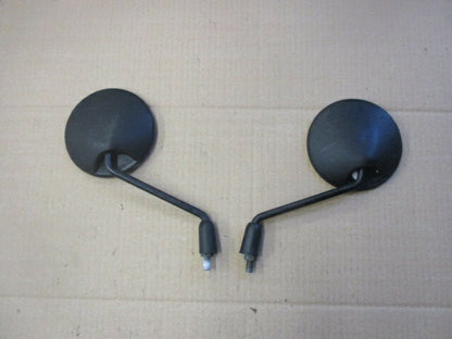 Rétroviseurs pour Honda 125 CLR - City Fly - JD18A