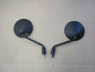 Rétroviseurs pour Honda 125 CLR - City Fly - JD18A