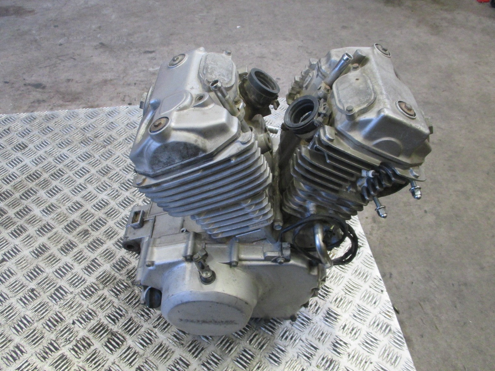 Moteur pour Honda 600 XLV Transalp - PD06 - PD10