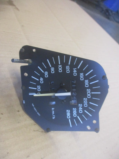 Compteur pour Honda 750 VFR - RC36 - Phase 1 - 1990/1993