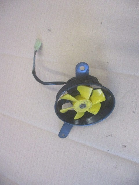 Ventilateur de radiateur d'eau pour Honda 125 CBR - JC39A