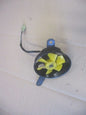 Ventilateur de radiateur d'eau pour Honda 125 CBR - JC39A