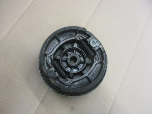 Tambour de frein avant pour Kawasaki 250 KL - KL250A