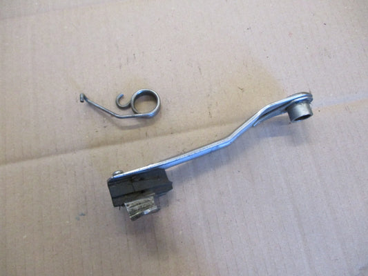 Tendeur de chaîne pour Yamaha 125 TY