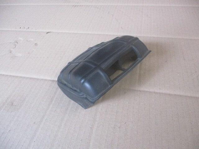 Cache entrée d'air de filtre à air pour Yamaha 125 XTX - 125 XTR