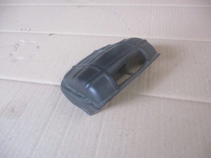 Cache entrée d'air de filtre à air pour Yamaha 125 XTX - 125 XTR