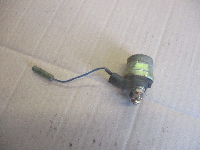 Relais de demarreur pour Yamaha 750 FZX - 2JE - 4AM