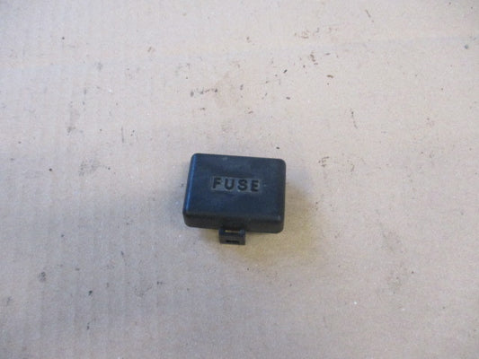 Cache de boitier fusibles pour Honda 125 CLR - City Fly - JD18A