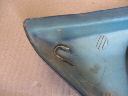 Cache latéral gauche pour Honda 125 CM - JC05