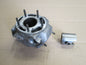 Cylindre / piston cote 56.00mm pour Yamaha 125 DTLC - 34X - 1HR - 57U