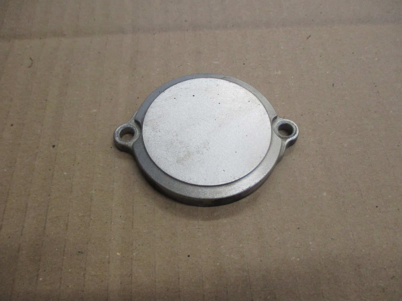 Cache rouet de valve pour Yamaha 125 TZR modèle 4FL