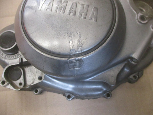 Carter d'embrayage pour Yamaha 600 XTE - 3TB