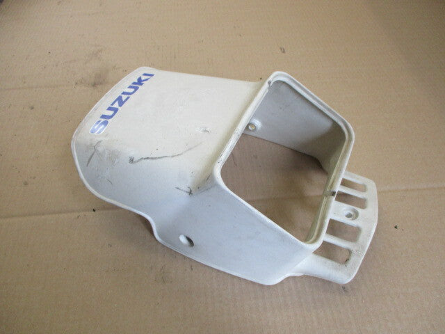 Tête de fourche pour Suzuki 125 DR - SF44A