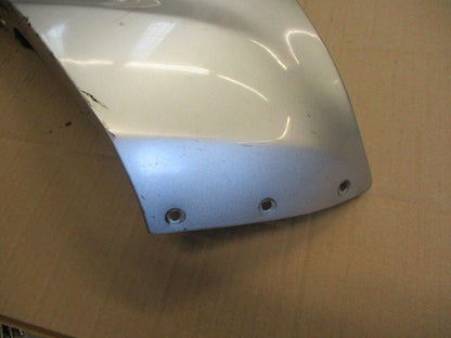 Flanc de carénage gauche pour Yamaha 125 TDR - 4FU / 5AE