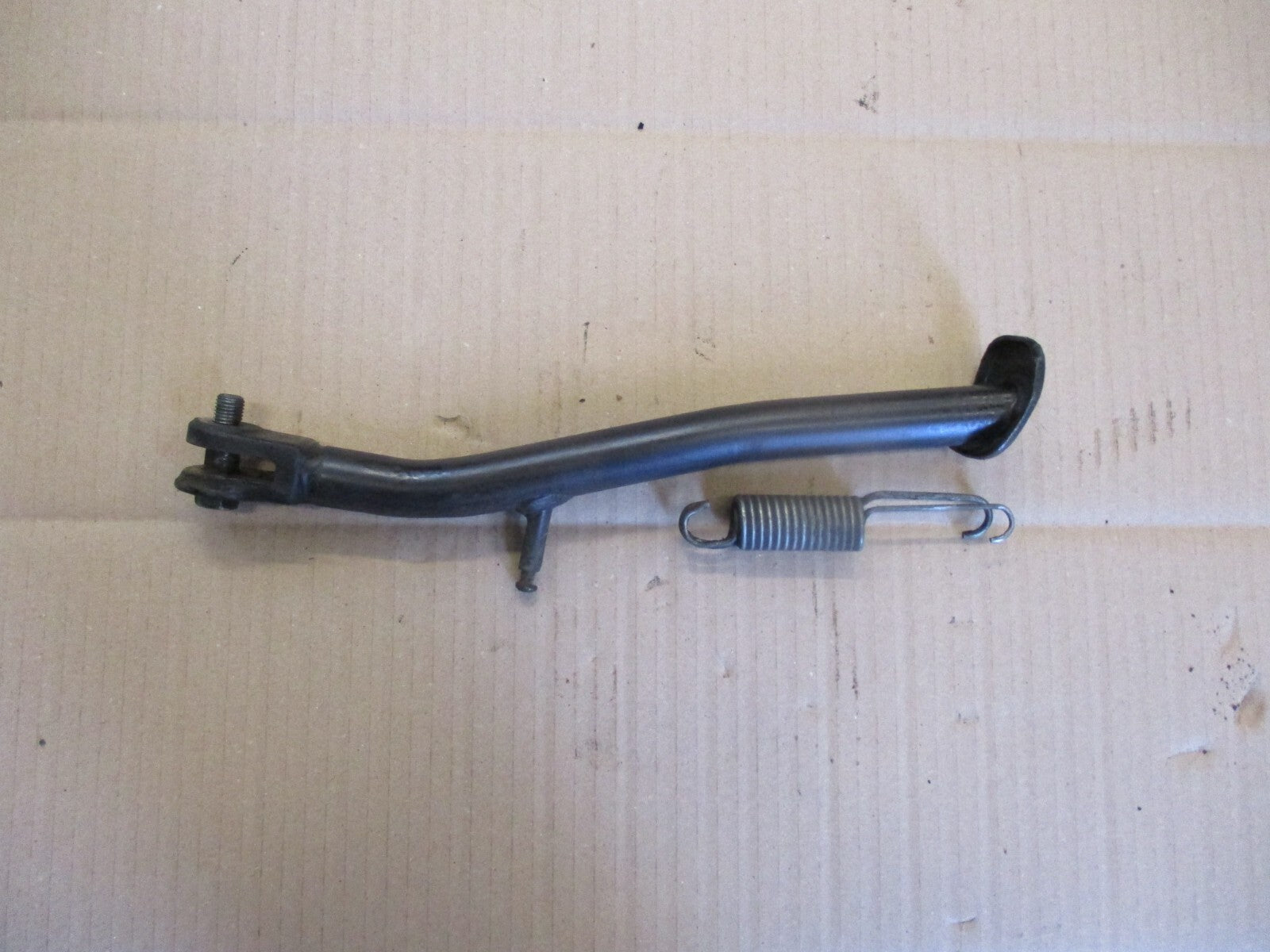 Béquille latérale pour Honda 650 XLV Transalp - RD10A - RD11A