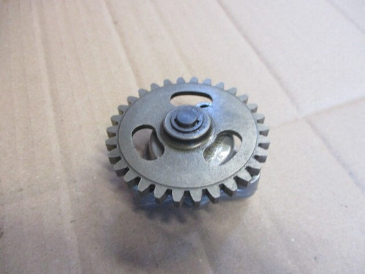Pompe à huile pour Suzuki 125 DR - SF44A