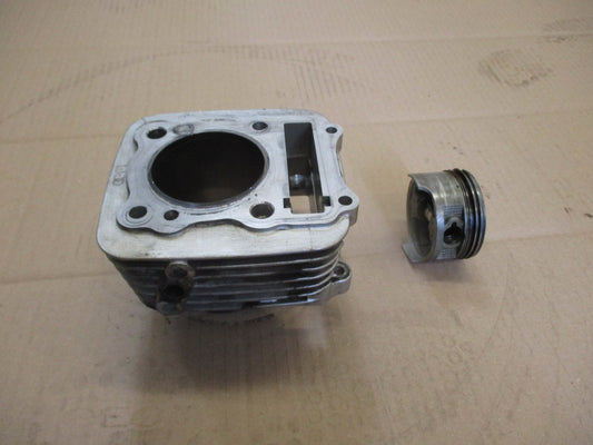 Cylindre + piston 150 cm3 pour Suzuki 125 DR - SF43B