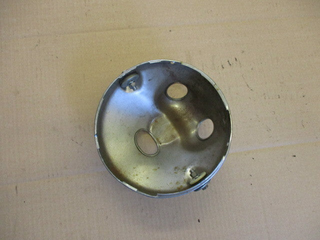 Cuvelage de phare pour Yamaha 400 XJ - 4V7