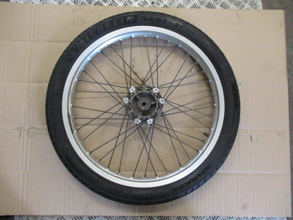 Roue avant pour Yamaha 125 XTR - 21 pouces