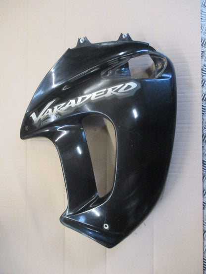Flanc de carénage droit pour Honda 1000 XLV Varadéro - SD01 - 1999/2002