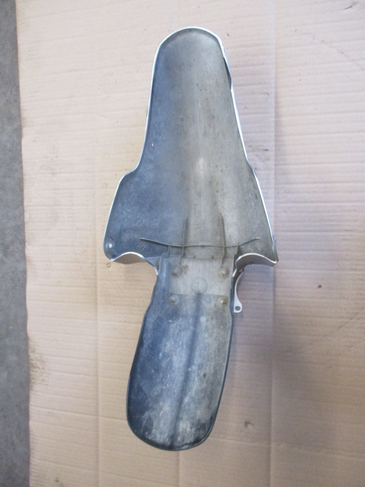 Garde boue avant pour Suzuki 650 XF Freewind