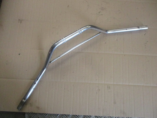 Guidon pour Suzuki 125 TS B - 1979