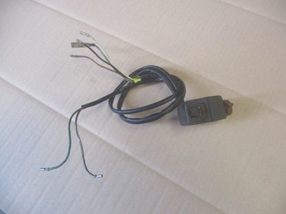 Commodo droit pour Honda 125 XLS - XR