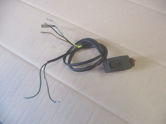 Commodo droit pour Honda 125 XLS - XR