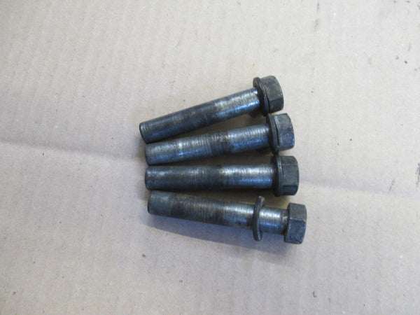 Ecrous de fixation culasse pour Kawasaki 125 KE - K1