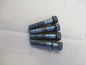 Ecrous de fixation culasse pour Kawasaki 125 KE - K1