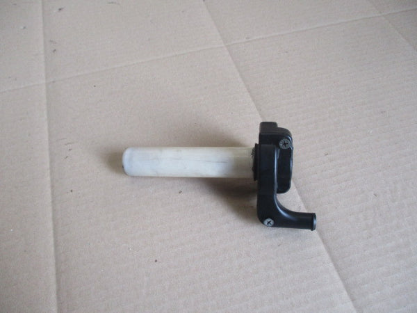 Poignée d'accélérateur pour Yamaha 125 TDR - 4FU / 5AE