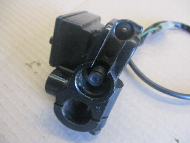 Maître cylindre pour Yamaha 600 XT - Ténéré - XTZ - 2KF - 1VJ - 3AJ
