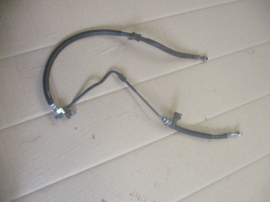 Tuyauterie de frein avant pour Suzuki 650 DR RS SE - SP42A - SP43A - SP44A