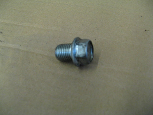 Bouchon de vidange pour Yamaha 660 XTZ - 3YF
