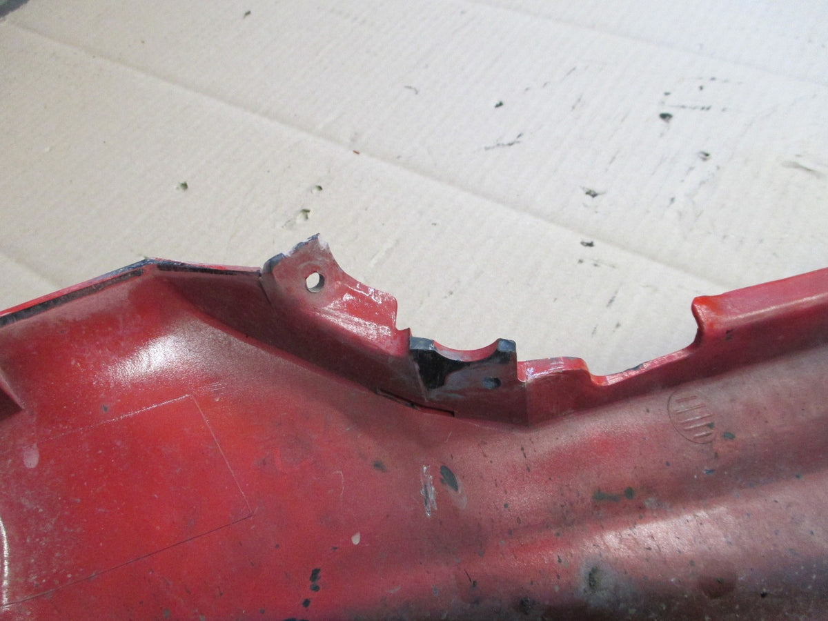 Demie coque arrière gauche pour Honda 750 VFR - RC36 - Type 1 - 1990/1993