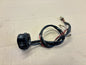 Commodo gauche pour Kawasaki 125 KE - K1 - KS
