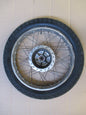 Roue avant pour Honda 125 CM - JC05