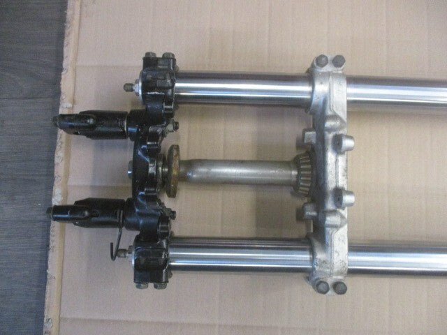 Fourche pour Yamaha 600 XTZ - 3AJ