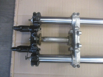 Fourche pour Yamaha 600 XTZ - 3AJ